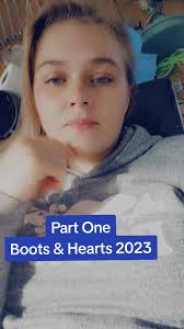 My Experience at Boots and Hearts 2023