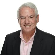 Delighted to welcome Kevin Henn to the Change by Degrees team.