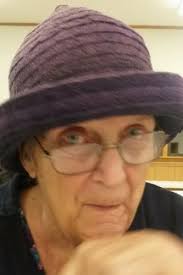 Cathy A. Dellinger 1944-2021