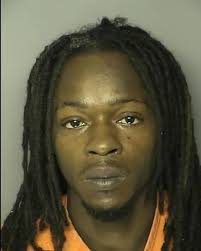 NC man found hiding in ditch with assault rifle