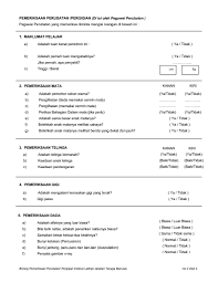 Borang pemeriksaan kesihatan bagi penjawat awam. Borang Pemeriksaan Kesihatan Iljtm Ilp Pasir Gudang Facebook