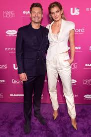 Ryan Seacrest S Ex Girlfriend Shayna Taylor 5 Things To Know