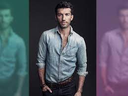 How To Be A Man: Justin Baldoni's Quest To Redefine 'Man Enough'