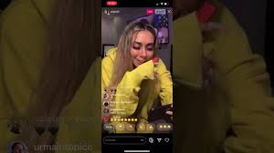 Allylotti Cried When She React To Go By The Kid Laroi And Juice Wrld Youtube
