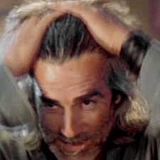 It was nominated for a golden raspberry award for worst picture, worst director and worst actor, all losing to star trek v: Discover Share This Movies Gif With Everyone You Know Giphy Is How You Search Share Discover And C Sam Elliott Sam Elliott Pictures Sam Elliott Roadhouse