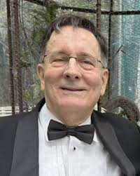 Richard Farren Obituary