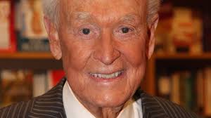 Erste Details: So soll Moderator Bob Barker beerdigt werden