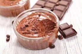 Mousse Au Chocolat Un Classique Indetronable Dessert Allege Mousse Au Chocolat Tarte A La Noix De Coco