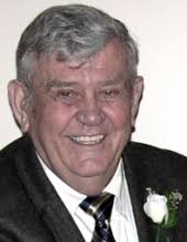 Obituary information for Robert L. Nichols