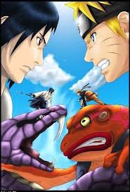 Looking for the best wallpapers? Naruto X Sasuke 4k Best Of Wallpapers For Andriod And Ios