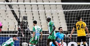 Στο ντέρμπι της 23ης αγωνιστικής η αεκ υποδέχεται τον παναθηναϊκό με τους γηπεδούχους να θέλουν τη νίκη για να φύγουν στο +7 από τους πράσινους που αν κερδίσουν θα πάνε τη διαφορά στο μείον ένα. 9uoy4cnwgvwfam