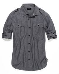 4.5 out of 5 stars 331. The Eight Best Epaulette Shirts Of The Season Gq