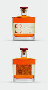 Pin By Vahid Habibnezhad On Design Packaging Bottle Design Alcohol Packaging Fragrance Packaging