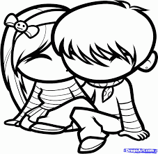 498 mb 6900 x 5328. Cute Coloring Pages For Your Boyfriend Coloring Home