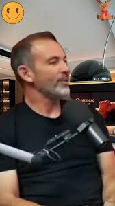 Griffin Malcolm Fitzroy Story