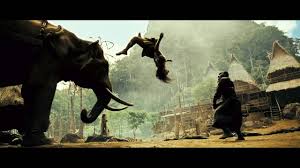 Тони джа, сарунью вонгкрачанг, сорапонг чатри и др. Ong Bak 2 Starring Tony Jaa Official Hd Trailer Youtube