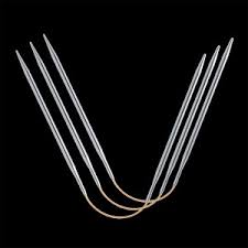 Accessories for machine knitting include machine needles, yarn, and patterns. Addi Hobbyartikel Grosse Auswahl An Strick Und Hakelzubehor Von Addi Ritohobby De