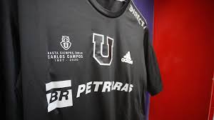 Chile, ˈt͡ʃile), oficjalnie republika chile (hiszp. Camiseta Adidas De U De Chile Homenaje Al Tanque Campos Tsc