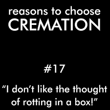 20 Reasons Why People Are Choosing Cremation In 2020 Cremation Thoughts Why People