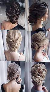 26 Gorgeous Updo Wedding Hairstyles From Tonyastylist Page 2 Of 2 Oh Best Day Ever Bridal Hair Updo Hair Jewellry Hair Styles