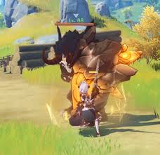 How To Break Shields Fast (Elemental Counters) - Genshin Impact - 1Gamerdash