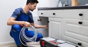 La sélection produits leroy merlin de ce mardi au meilleur prix ! Comment Bien Se Servir D Un Furet Les Conseils Du Plombier Mesdepanneurs Fr