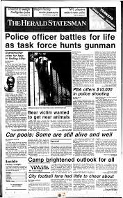 Remembering Police Officer...