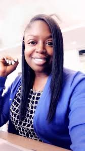 The Brilliant & Resilient Racquel Henderson — NOISE