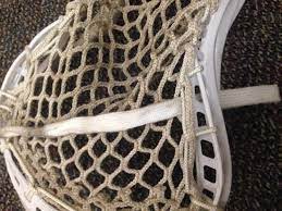 How To Restring Your Lacrosse Stick - Ifixit Repair Guide
