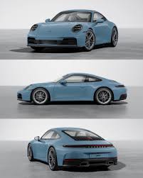 Image result for Nashy Blue 2025 Porsche