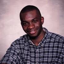 Obituary, Visitation & Funeral Information