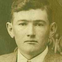 John William Humes (1894–1936)