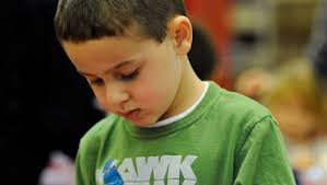 PHOTO GALLERY: Danvers opens its doors