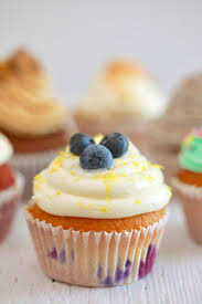 Crazy Cupcakes One Easy Cupcake Recipe With Endless Flavor Options Recipe Cupcake Recipes Easy Cupcake Recipes Holiday Cupcakes Recipes