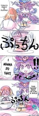 Saberface Laundry Day By Skyregalias English Translated Typeset Fate Anime Series Rwby Characters Fate