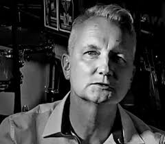 Feel Good Friday with Les Wheeler