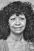 Naomi Harris Obituary (2015)