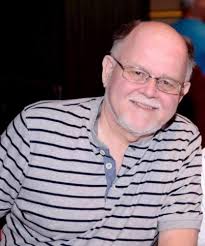 Obituary of Cyril McDonald