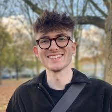 Today, I had the rare pleasure of reconnecting with Chris Elshaw who was…