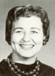 Roseanna Wiley class of 65 obituary