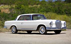 1961 Mercedes Benz 220 Seb Coupe Call Premier To Get Pre Approved To Lease A Mercedes On Offer At G Mercedes Benz 220 Mercedes Benz For Sale Mercedes Benz