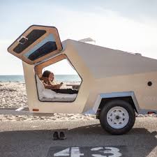 Maybe you would like to learn more about one of these? The 10 Best Camper Trailers Of 2019 Curbed