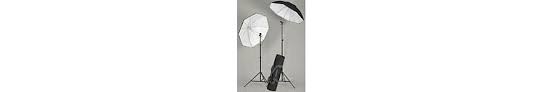 Kaiser Strobist Light Stand Umbrella Kit Fotoimpex Com Analogue Photography