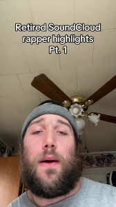 Retired SoundCloud Rapper Reflects