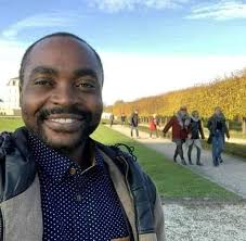 Benjamin Kasembe Freelancer