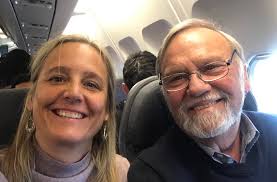 Can we go back to Tipperary next year dad?