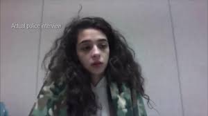 Justice for Victoria Mendoza