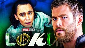 Marvel Studios Ungkap Potensi Loki dan Thor Bisa Reuni Kembali di MCU