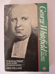 George Whitefield and the Great Awakening
