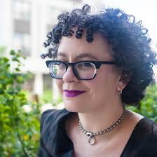 Larisa Kingston Mann